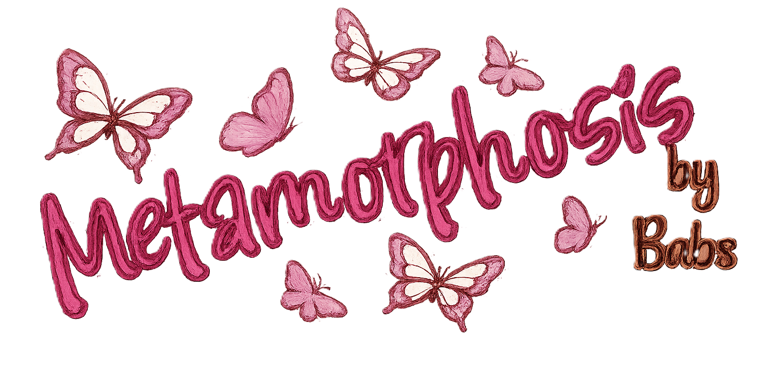 Metamorphosis by Babs